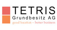 Inventarmanager Logo TETRIS Grundbesitz AG